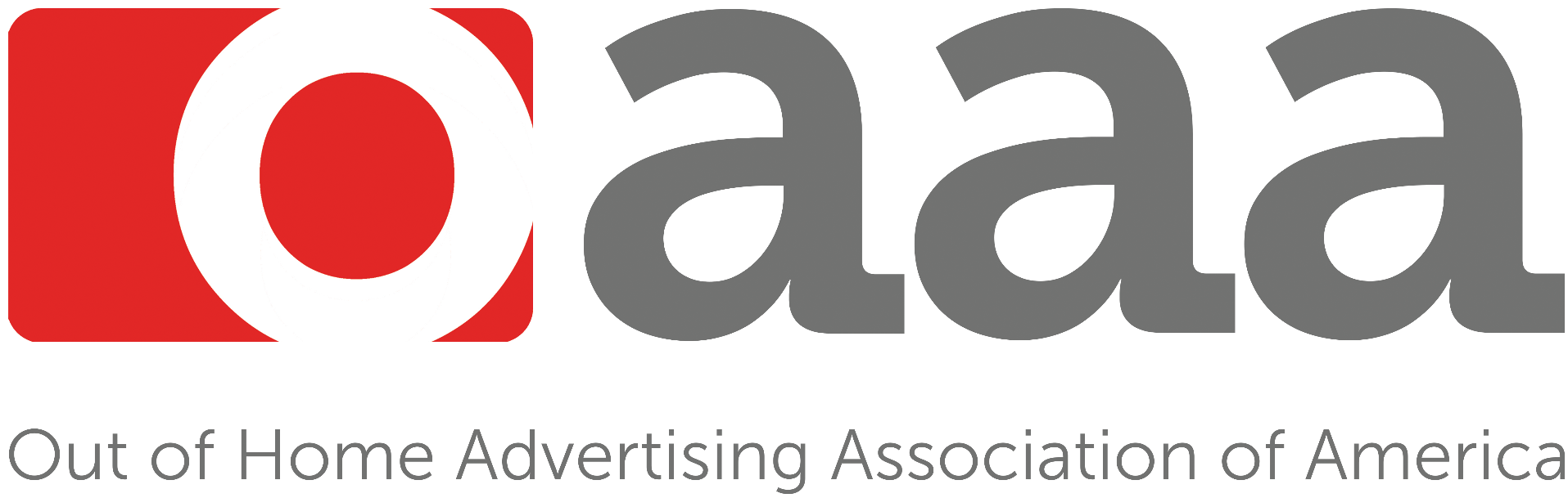 OAAA - Out of Home Advertising Association of America