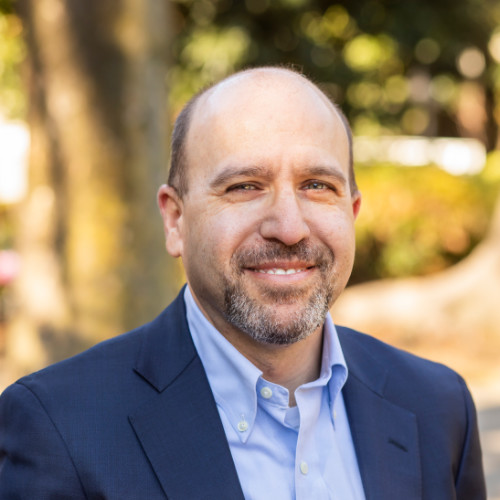 Steve Silver