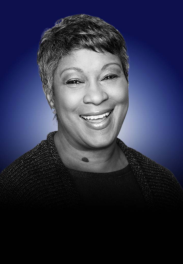 Renetta McCann
