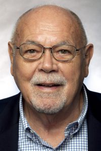 Professor Don E. Schultz, the father of Integrated Marketing Communications