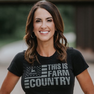 Jen Hartmann