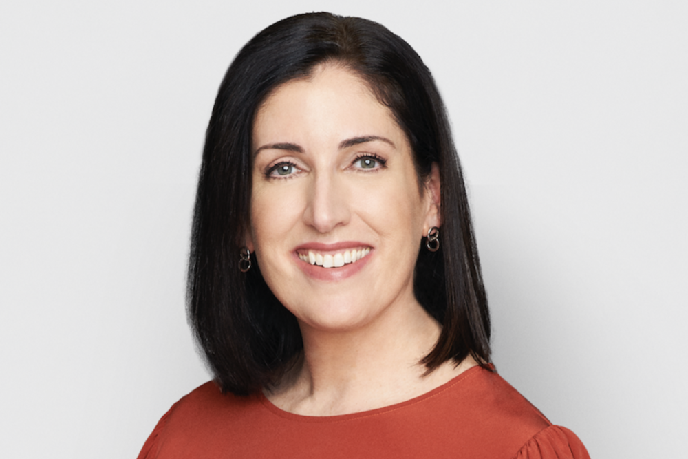 Tara Walpert Levy